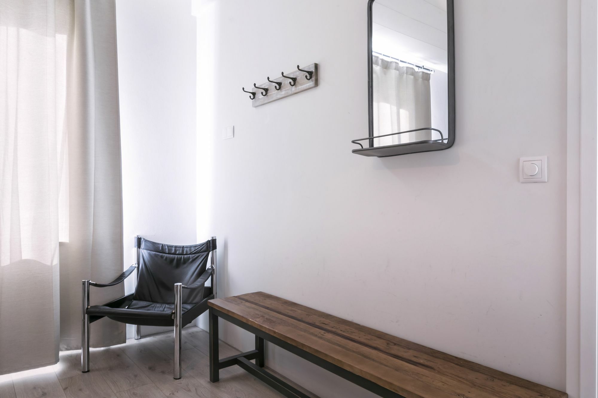 Theater Row Apartments Reykjavik Bagian luar foto